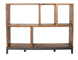 ������ơ��� �ܥå����������(Vintage Box Shelf)
