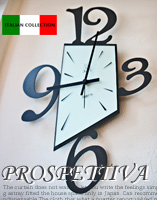 PROSPETTIVA(�ץ����ڥåƥ�������) ����ƥ��������᥹�ƥ�����(ARTI&MESTIERI)