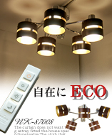 LIGHT5 NK-87008