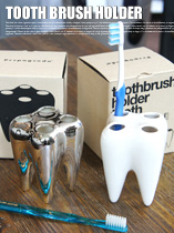TOOTH BRUSH HOLDER