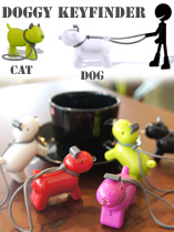 DOGGY Key Finder �� KITTY Key Finder