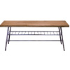 SHINBASU SOLID BENCH 110