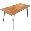 SHINBASU DINING TABLE