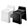 RETTO HIGH CHAIR�ʥ�åȡ� �ϥ��������˥Х�����������Ϥ�ػҡ˥��勵�˥ޥƥꥢ��