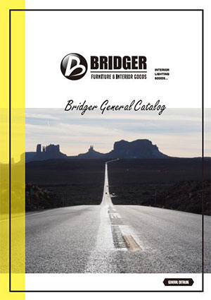 BRIDGER General catalog