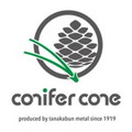 conifer cone