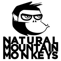NATURAL MOUNTAIN MONKEYS