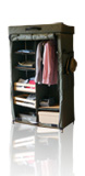 GLAMP SUPPLY CABINET