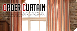 オーダーカーテン一覧