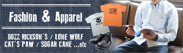 ファッション＆アパレル企画