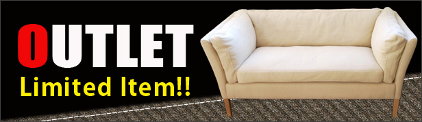 アウトレット商品一覧