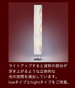 Wave MT3003L フロアスタンド