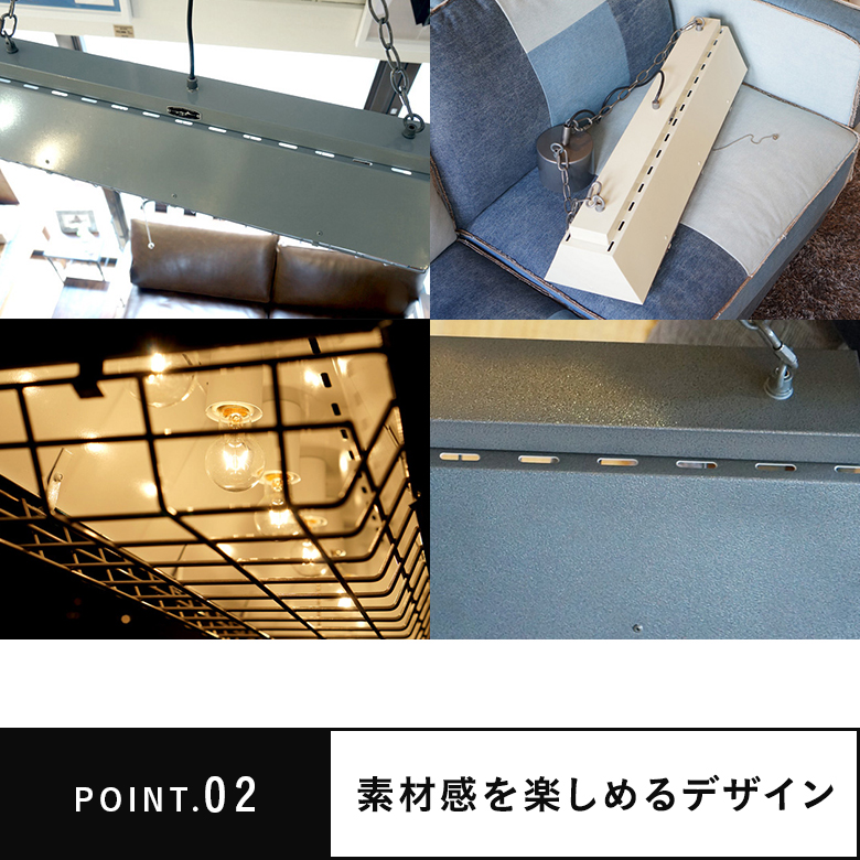 COMPTON LAMP（コンプトンランプ） CM-001 HERMOSA 全4色 送料