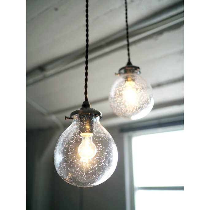 照明 マルヴェル ペンダントライト（LED電球付き） Marweles インター