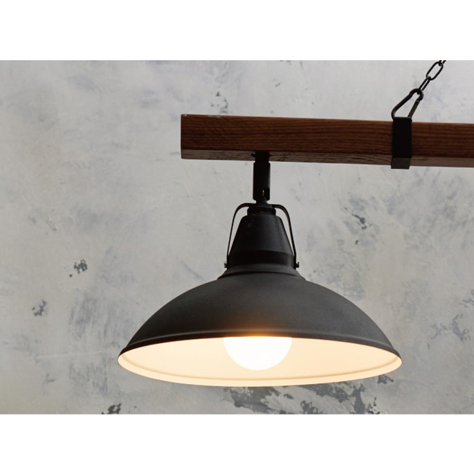 3灯シーリングライトINTERFORM Varasto LT-8255 3灯シーリングライトINTERFORM Varasto LT-8255 インダストリアル ライト