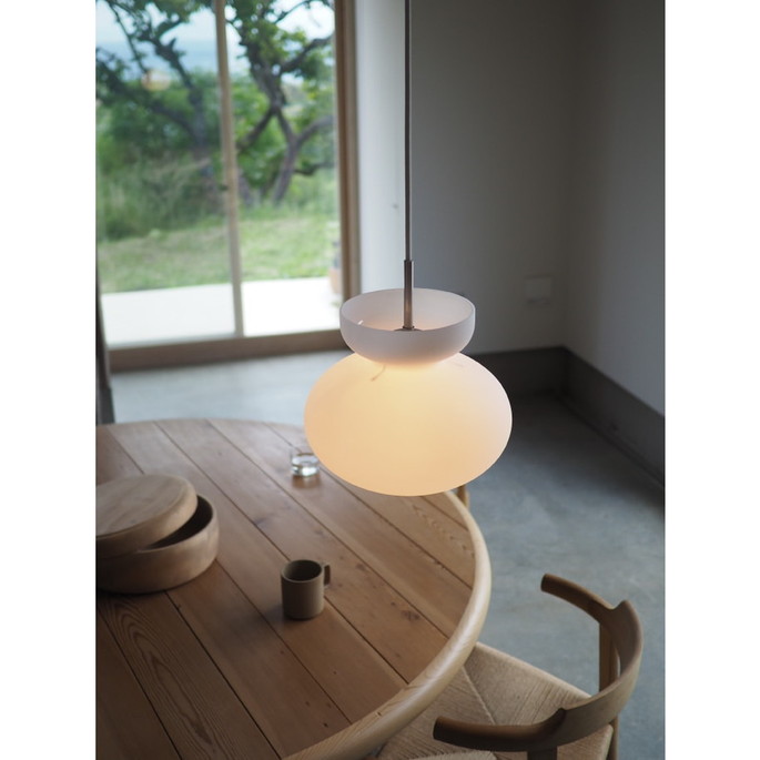 モノネン ペンダントライト（電球なし） INTERFORM Mononen 照明