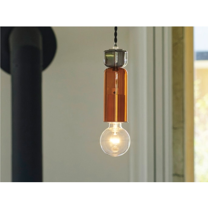 【美品】インターフォルム 照明 ※電球なし ダイニング ピノ ペンダントライト(電球なし) INTERFORM Pinno 照明