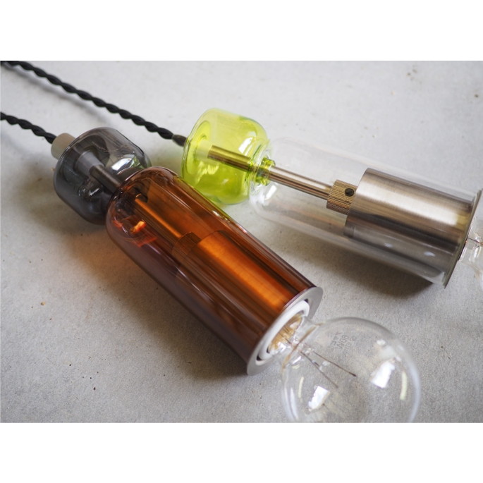 ピノ ペンダントライト（電球なし） INTERFORM Pinno 照明 ライト 照明