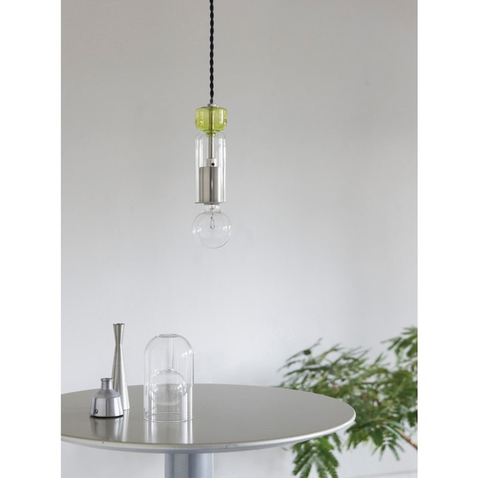 ピノ ペンダントライト（電球なし） INTERFORM Pinno 照明 ライト 照明