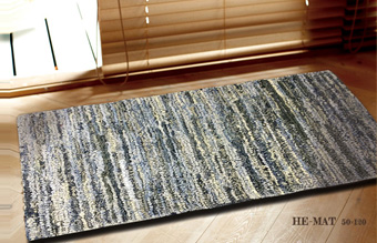 HEマット 50×120cm 