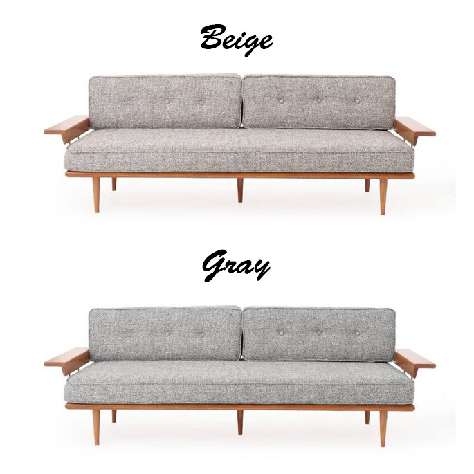 カーディフソファ ACME Furniture CARDIFF SOFA W2100 2nd