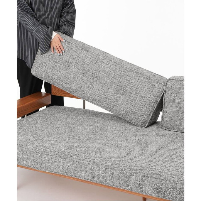 ACME furniture CARDIFF SOFA【3人掛ソファ】 カーディフソファ ACME Furniture CARDIFF SOFA W2100 2nd ソファ 3人