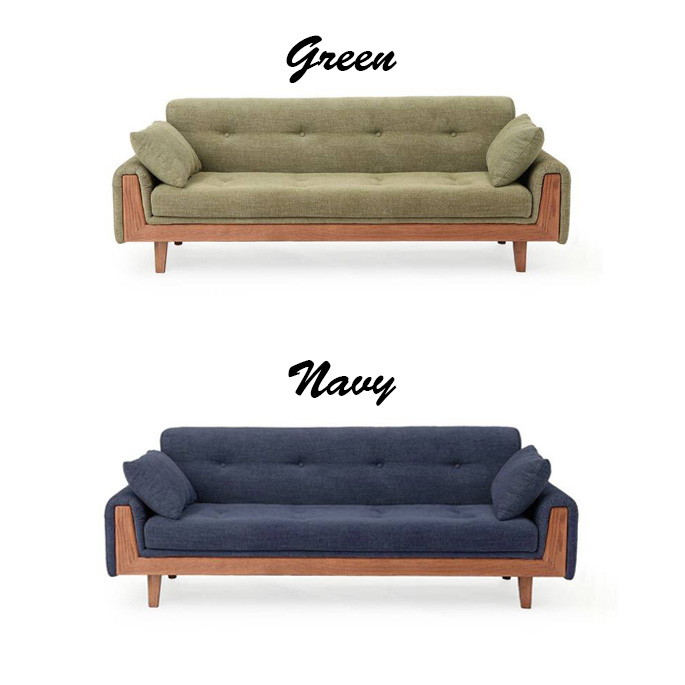 ウィンダンソファ ACME Furniture WINDAN SOFA W1920 2nd ソファ