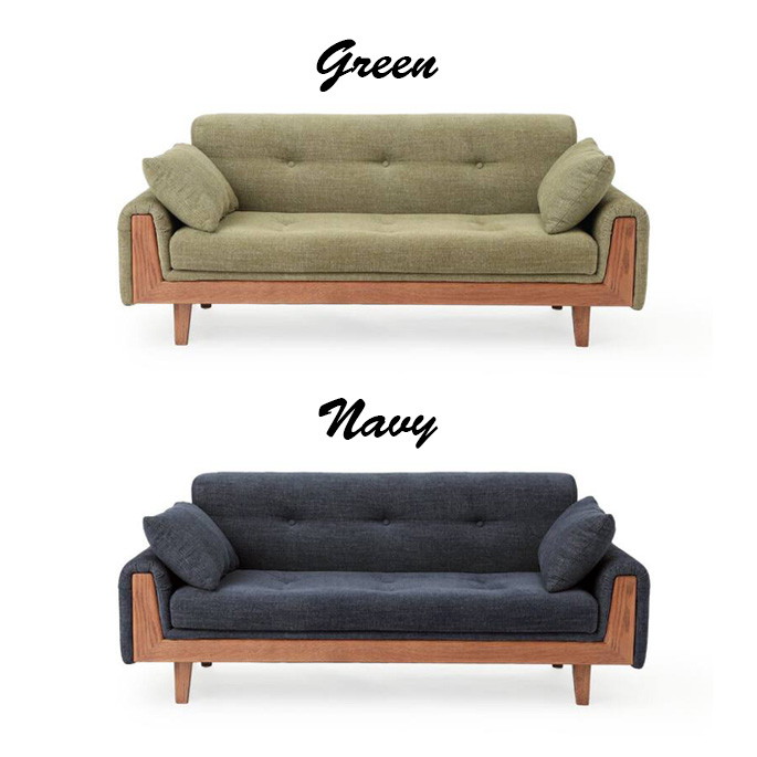 ウィンダンソファ ACME Furniture WINDAN SOFA W1720 2nd ソファ 2人