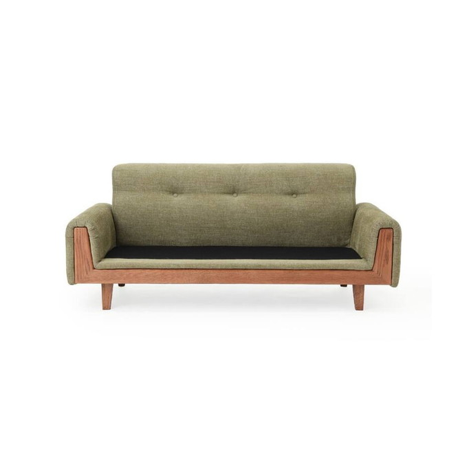 【ACME】ウィンダンソファ２人掛け　オリーブグリーン ACME】ウィンダンソファ2人掛け オリーブグリーン ACME】ウィンダン