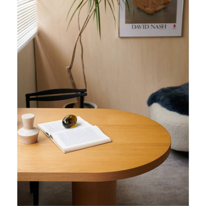 ポルト ダイニングテーブル JOURNAL STANDARD FURNITURE PORTO DINING