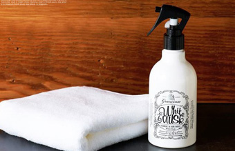 ファブリック&エアミスト グラセンス