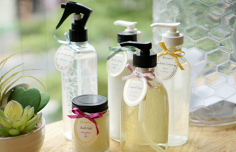 ディーマテリア ドレッシングミスト