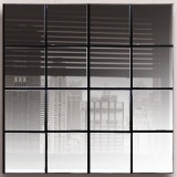 ミラー ｃｕｂｅ4×4