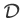d