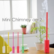 アロマディフューザー ミニチムニーam2(MiniChimnyam2) TAKUMI