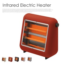 Infrared-Electric-Heater(遠赤外線電気ストーブ) プラスマイナスゼロ(PLUS MINUS ZERO)