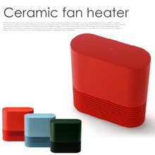 セラミックファンヒーター Heater(ヒーター) プラスマイナスゼロ(PLUS MINUS ZERO)