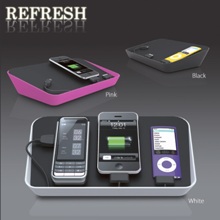 Bluelounge Design（ブルーラウンジ・デザイン）のRefresh（リフレッシュ）