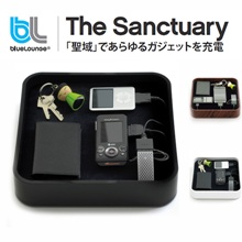 Bluelounge Design（ブルーラウンジ・デザイン）のThe Sanctuary（サンクチュアリ）