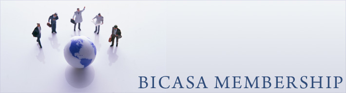 BICASA MEMBERSHIP