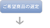 ご希望商品の選定