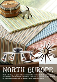 北欧スタイルアイテム一覧