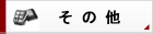 インテリア雑貨その他