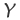 y