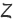 z