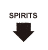 spirits