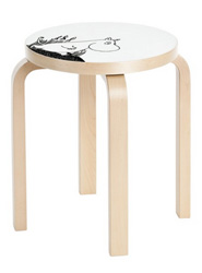 Stool　E60