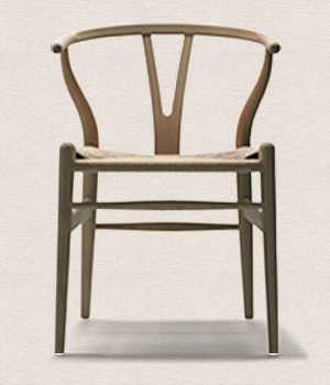 Carl Hansen & Son　-カール・ハンセン＆サン-