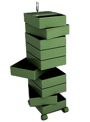 360&deg;CONTAINER H127