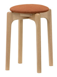 スタッキングスツール